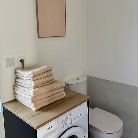 Le Du Pn80 - Maison Avec Terrasse Et Jardin Sur La Veloroute De Dom wakacyjny