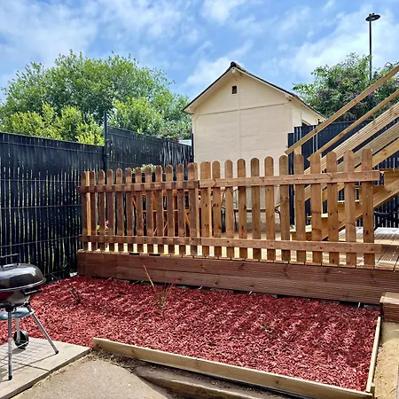 Le Du Pn80 - Maison Avec Terrasse Et Jardin Sur La Veloroute De *