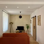 Le Du Pn80 - Maison Avec Terrasse Et Jardin Sur La Veloroute De Prázdninový dům