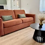 Le Du Pn80 - Maison Avec Terrasse Et Jardin Sur La Veloroute De Prázdninový dům Fécamp
