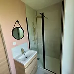 Prázdninový dům Le Du Pn80 - Maison Avec Terrasse Et Jardin Sur La Veloroute De *