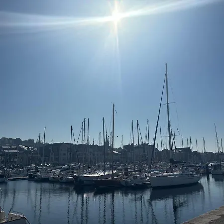 Le Du Pn 80 بيت للعطل Fécamp