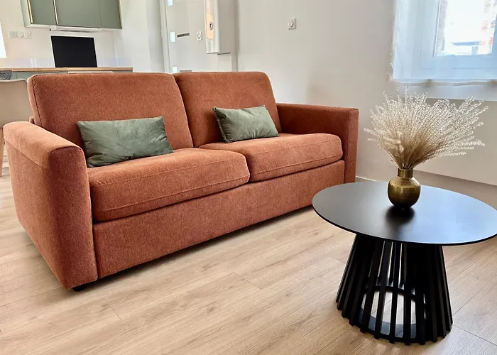 Le Du Pn80 - Maison Avec Terrasse Et Jardin Sur La Veloroute De Holiday home Fecamp